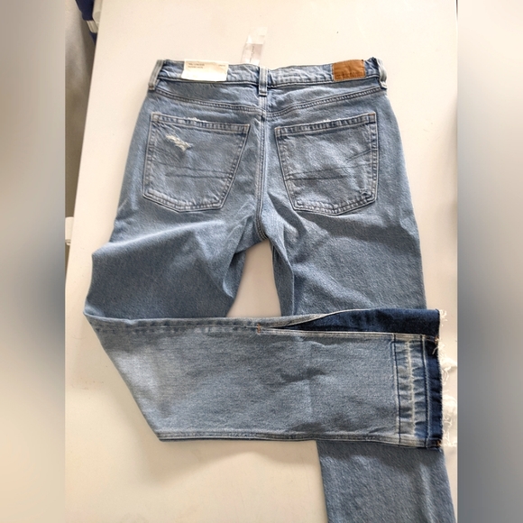 NWT American Eagle jeans size 6 - Picture 8 of 8